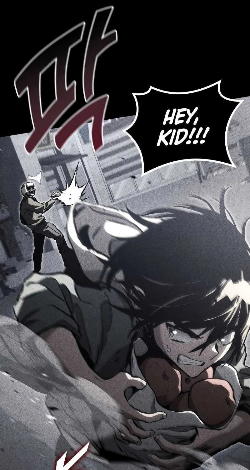 Kill The Dragon Kainu Manga Chapter 92 Page 48