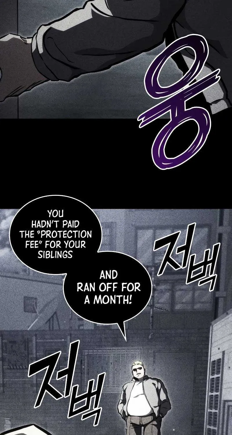 Kill The Dragon Kainu Manga Chapter 92 Page 55