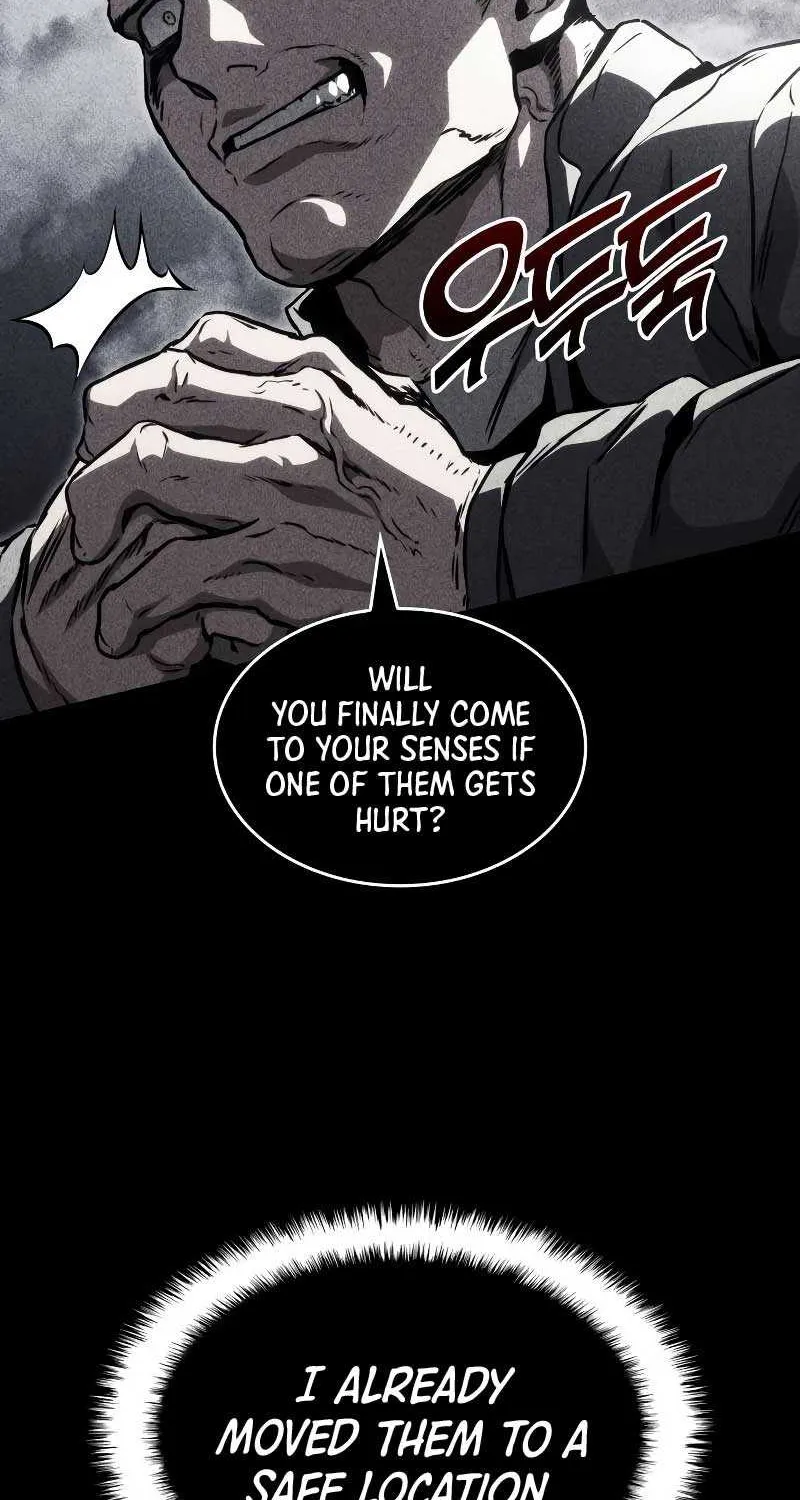 Kill The Dragon Kainu Manga Chapter 92 Page 57