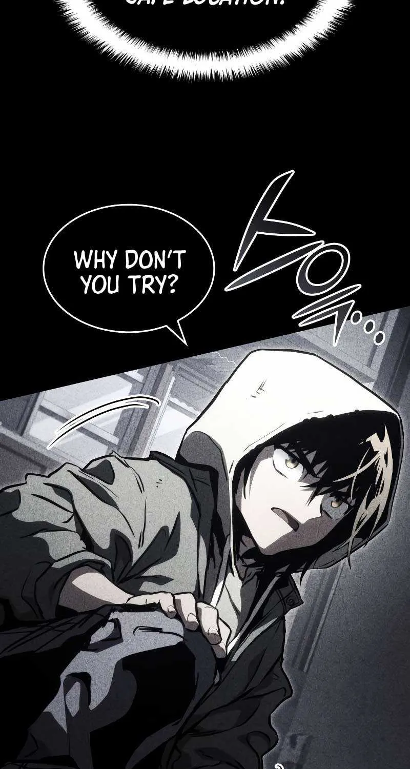 Kill The Dragon Kainu Manga Chapter 92 Page 58