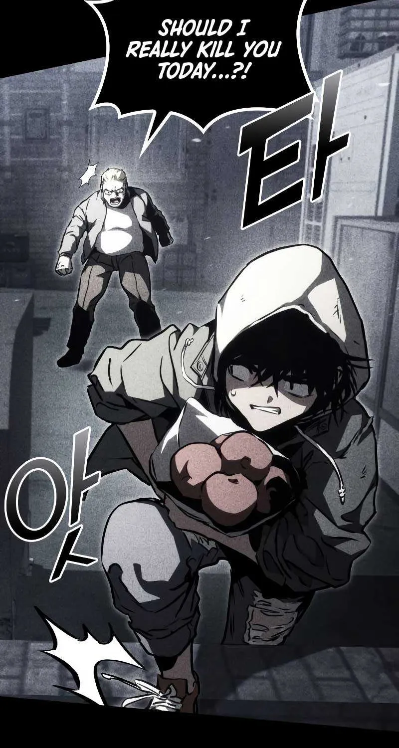 Kill The Dragon Kainu Manga Chapter 92 Page 61