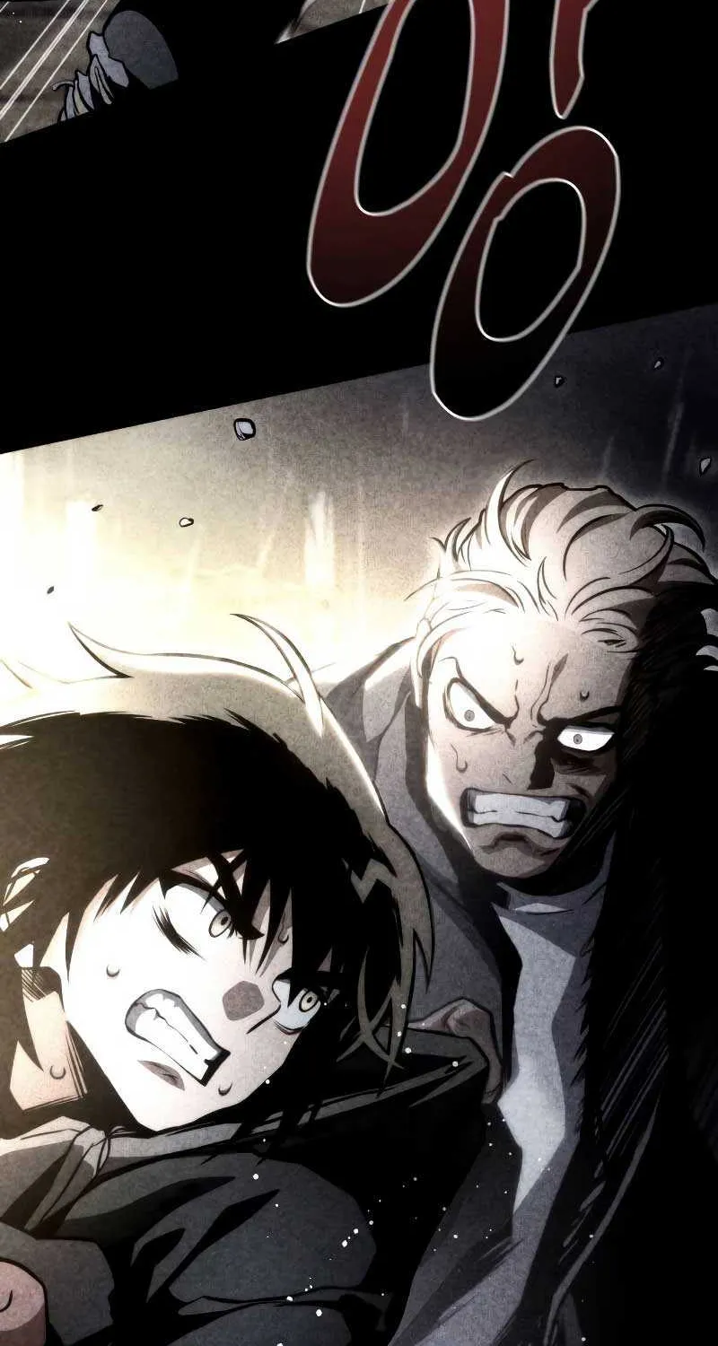 Kill The Dragon Kainu Manga Chapter 92 Page 71