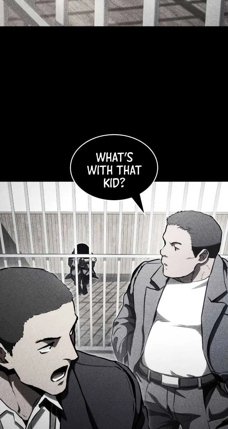 Kill The Dragon Kainu Manga Chapter 92 Page 83