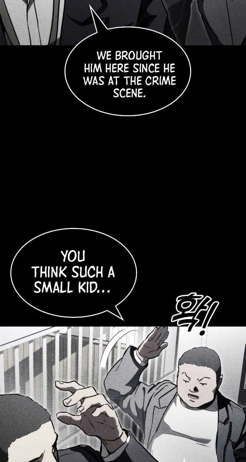 Kill The Dragon Kainu Manga Chapter 92 Page 84