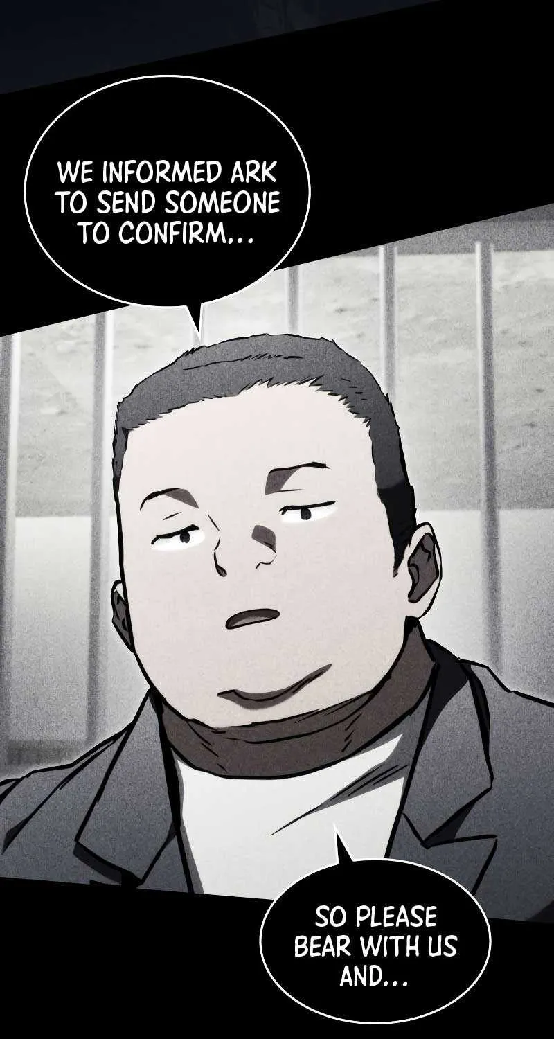 Kill The Dragon Kainu Manga Chapter 92 Page 90