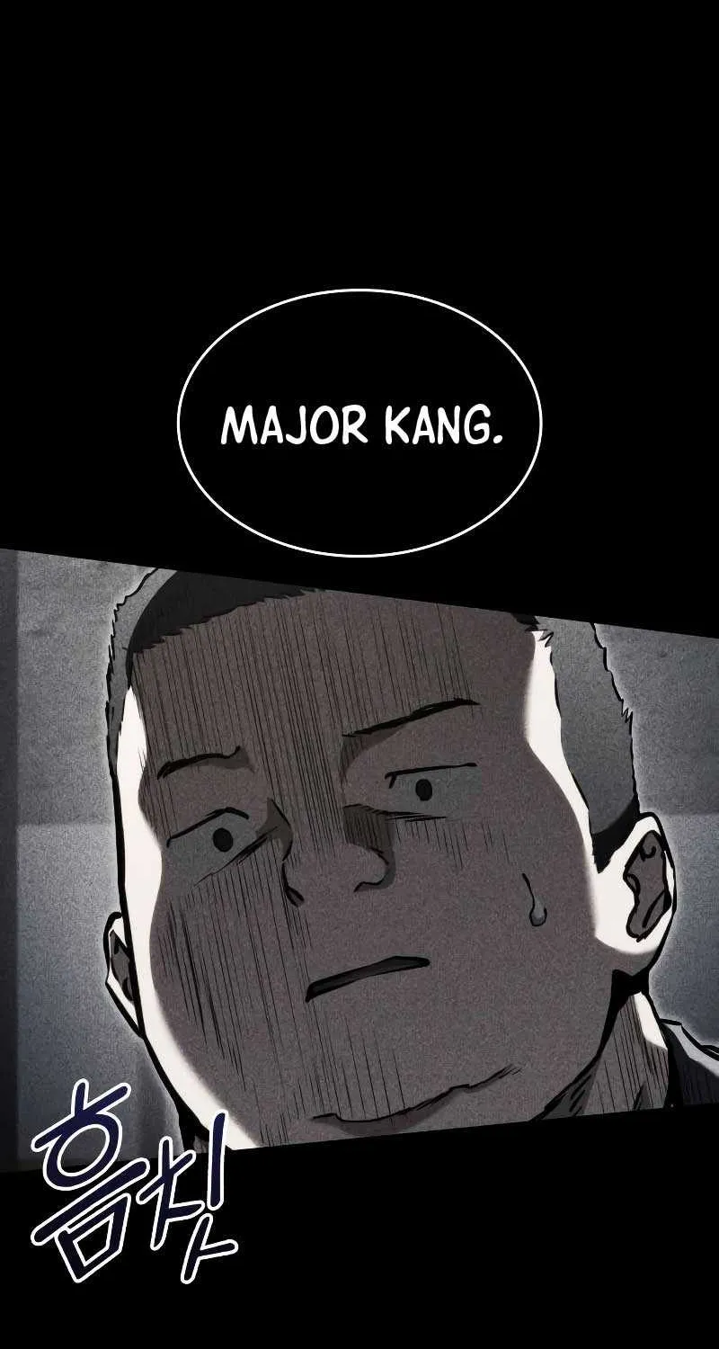 Kill The Dragon Kainu Manga Chapter 92 Page 91