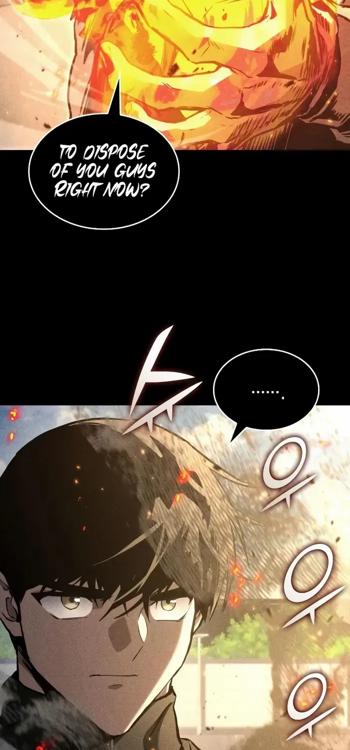 Kill The Dragon Kainu Manga Chapter 90 Page 13