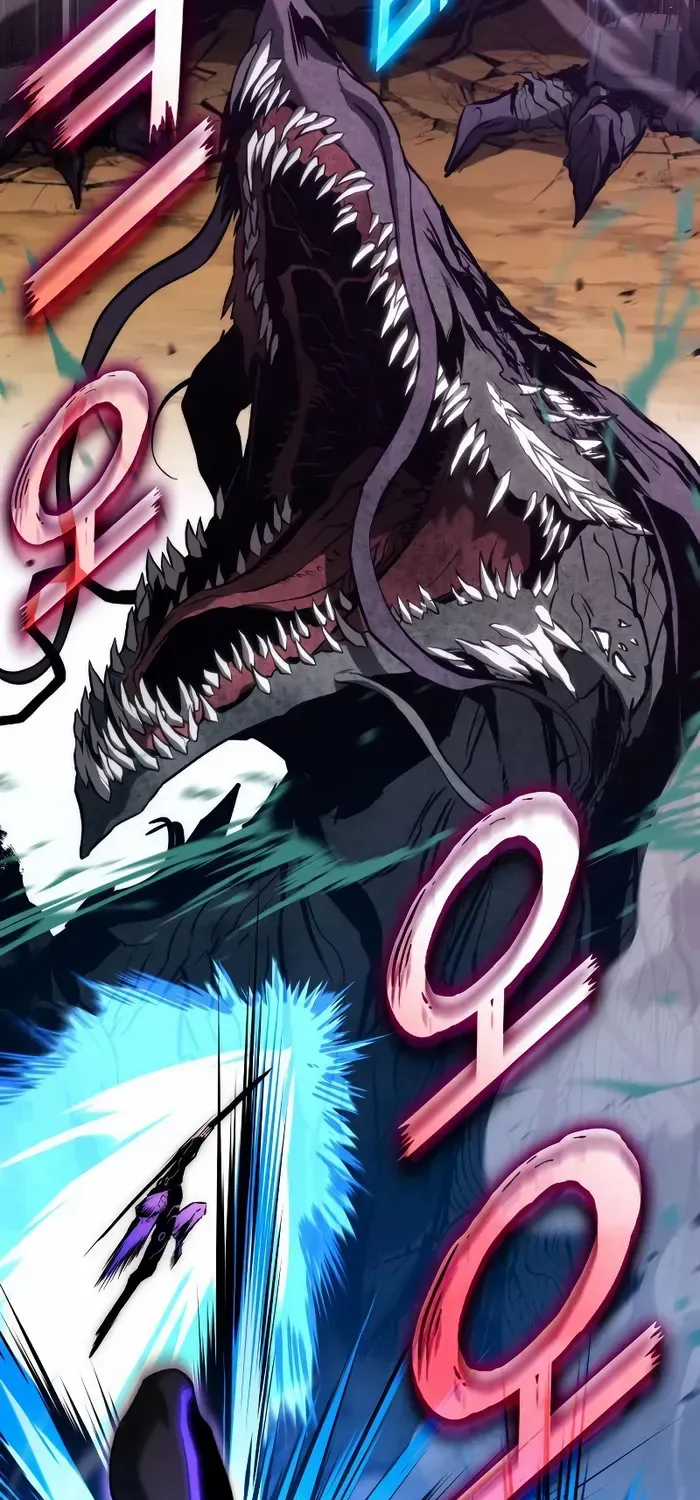 Kill The Dragon Kainu Manga Chapter 90 Page 30