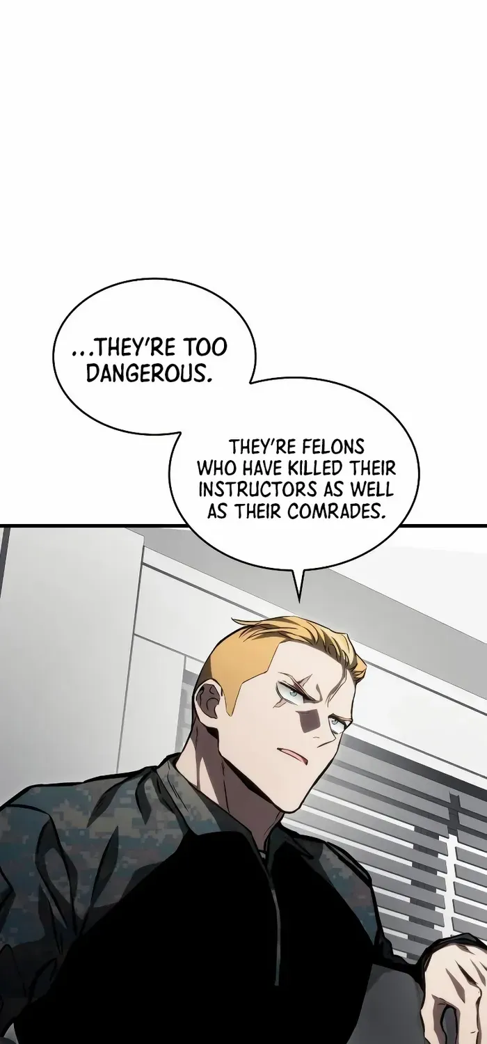 Kill The Dragon Kainu Manga Chapter 90 Page 41