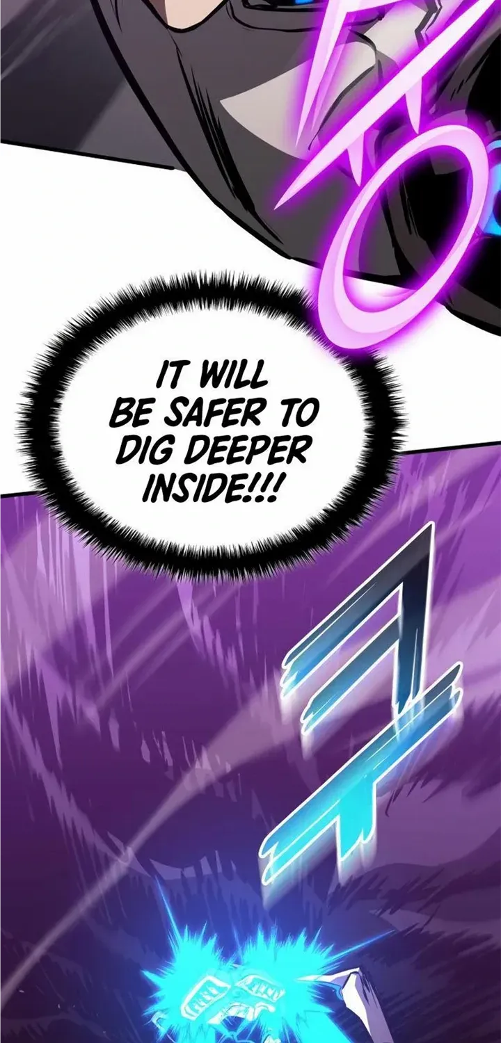 Kill The Dragon Kainu Manga Chapter 89 Page 16