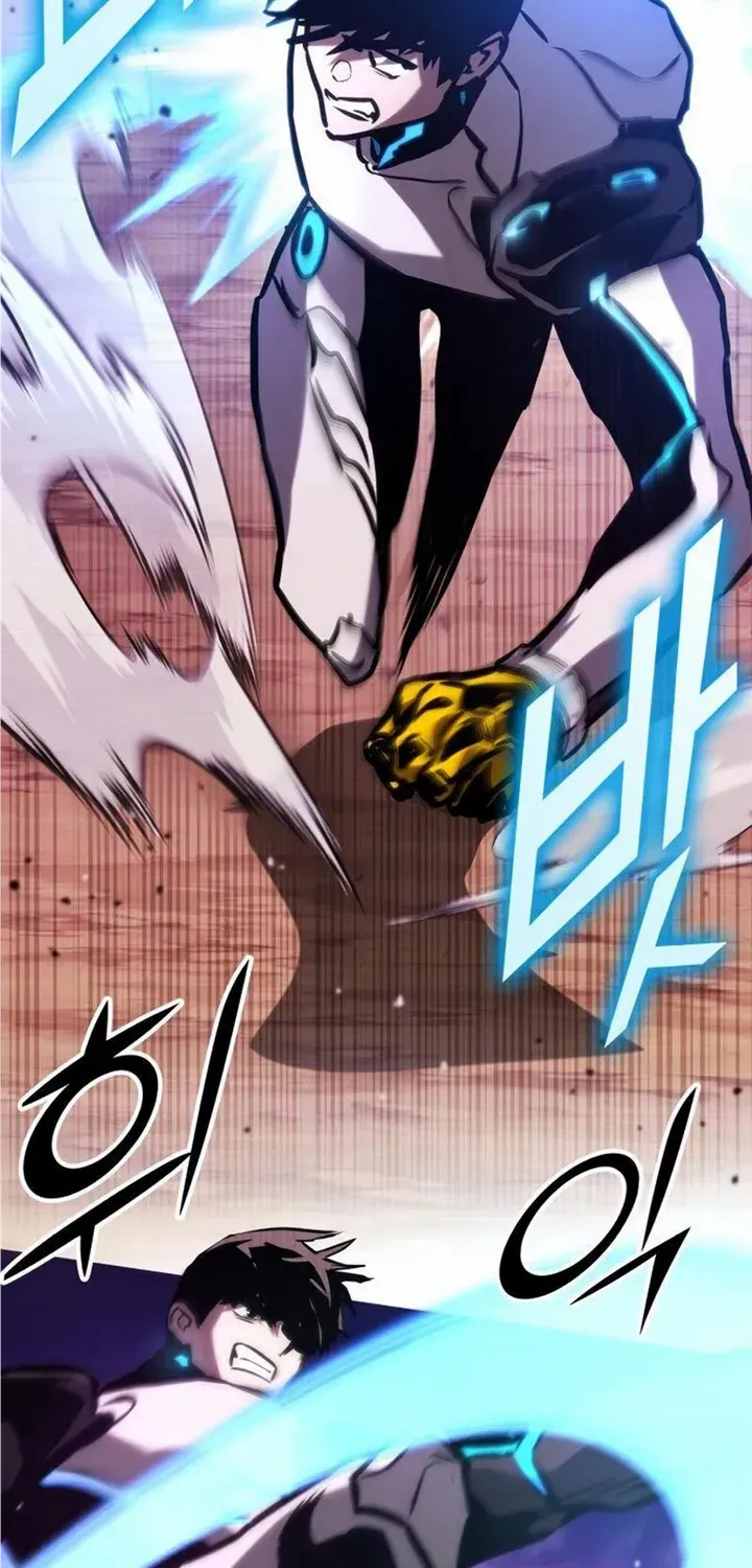 Kill The Dragon Kainu Manga Chapter 89 Page 43