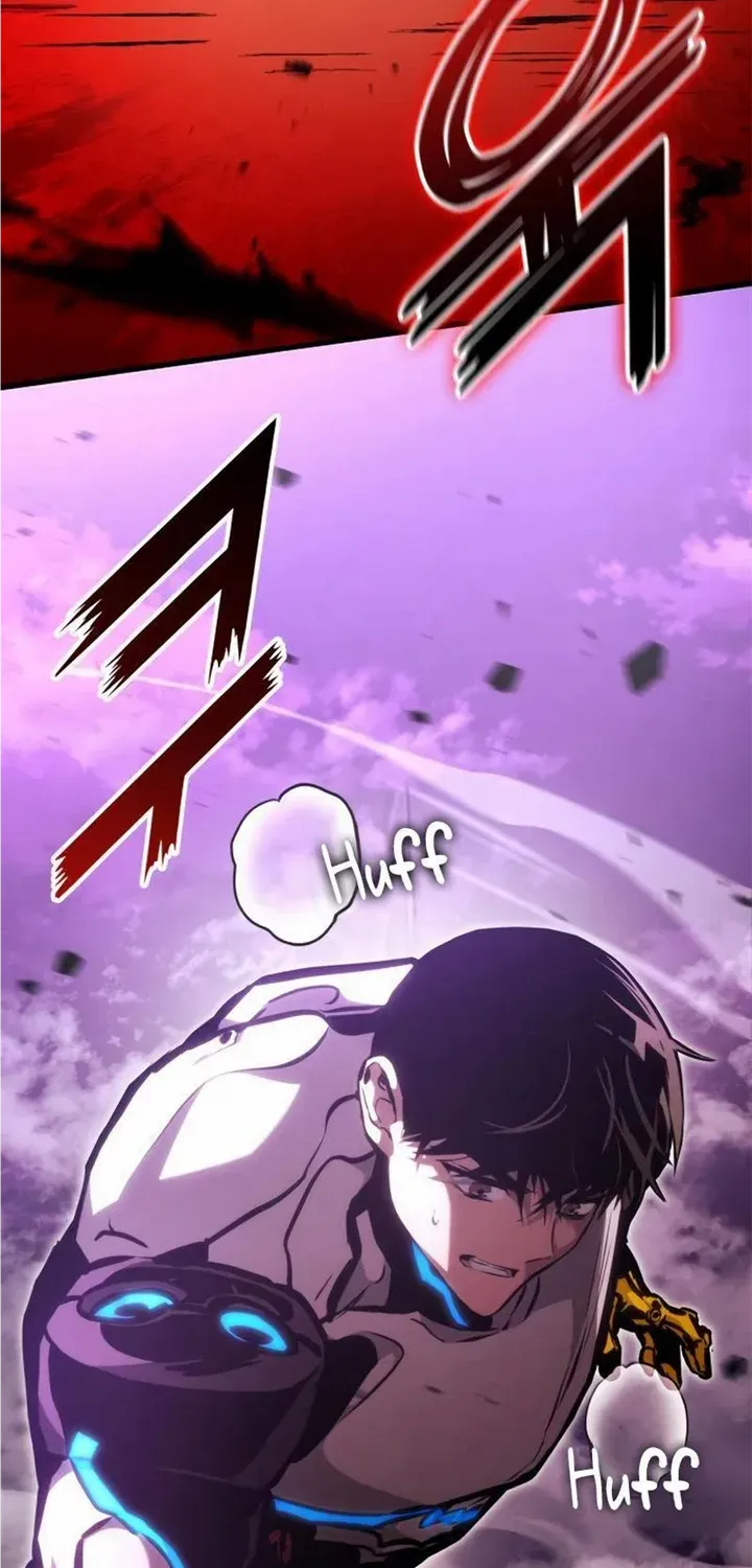 Kill The Dragon Kainu Manga Chapter 89 Page 56