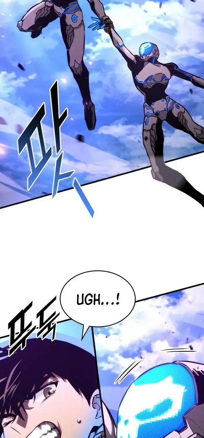Kill The Dragon Kainu Manga Chapter 87 Page 61
