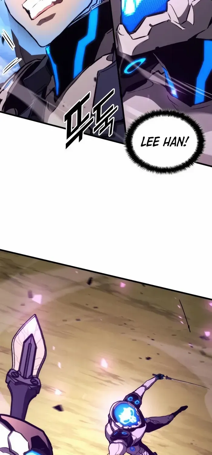 Kill The Dragon Kainu Manga Chapter 87 Page 62