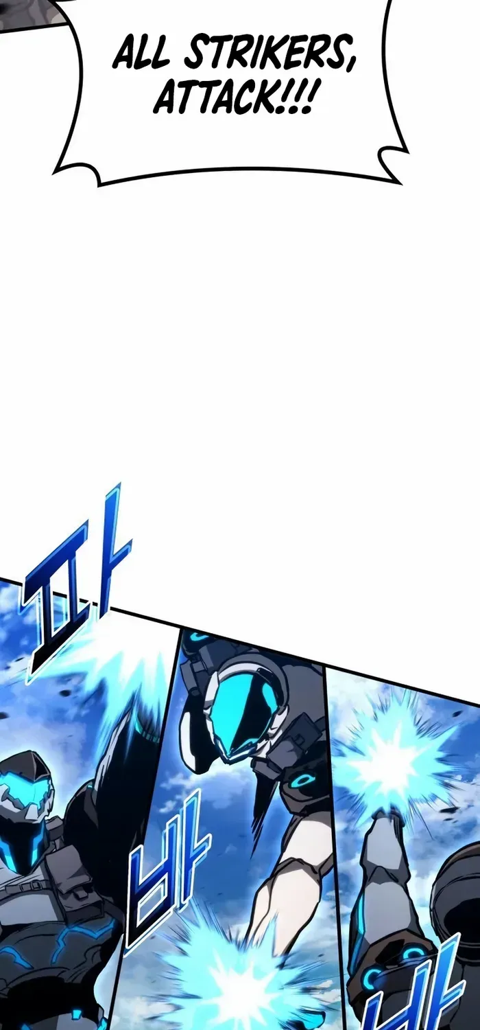 Kill The Dragon Kainu Manga Chapter 87 Page 68