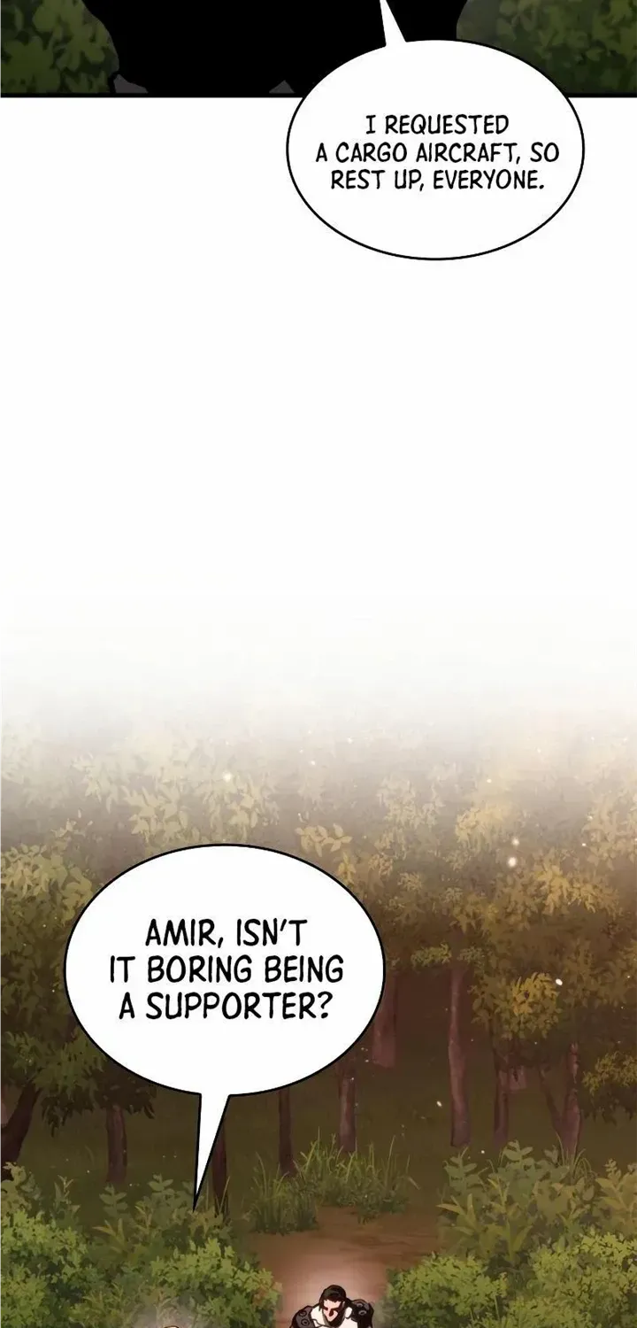 Kill The Dragon Kainu Manga Chapter 86 Page 21