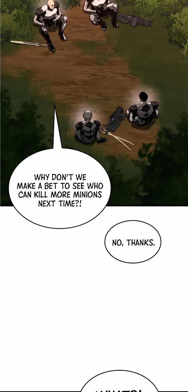 Kill The Dragon Kainu Manga Chapter 86 Page 22