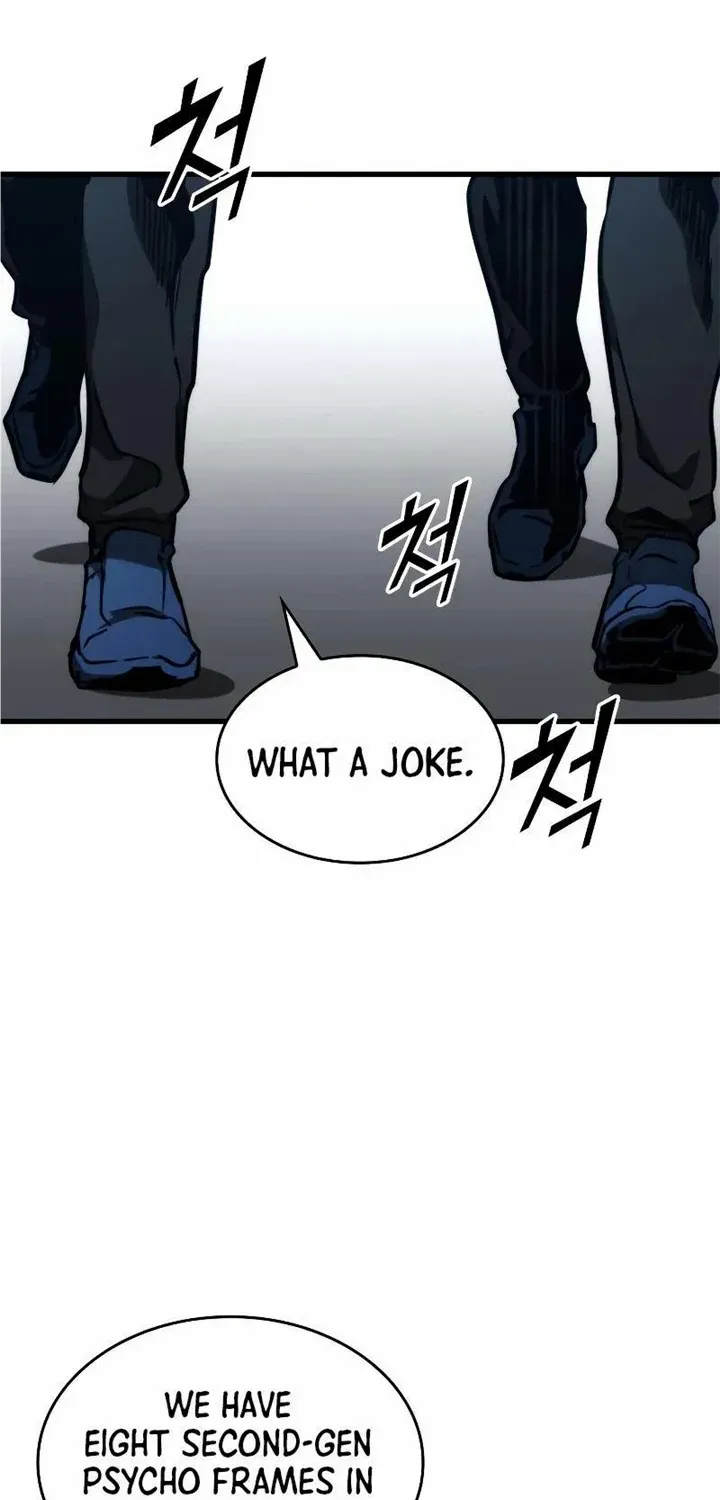 Kill The Dragon Kainu Manga Chapter 86 Page 35