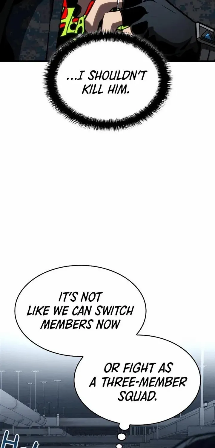 Kill The Dragon Kainu Manga Chapter 86 Page 46
