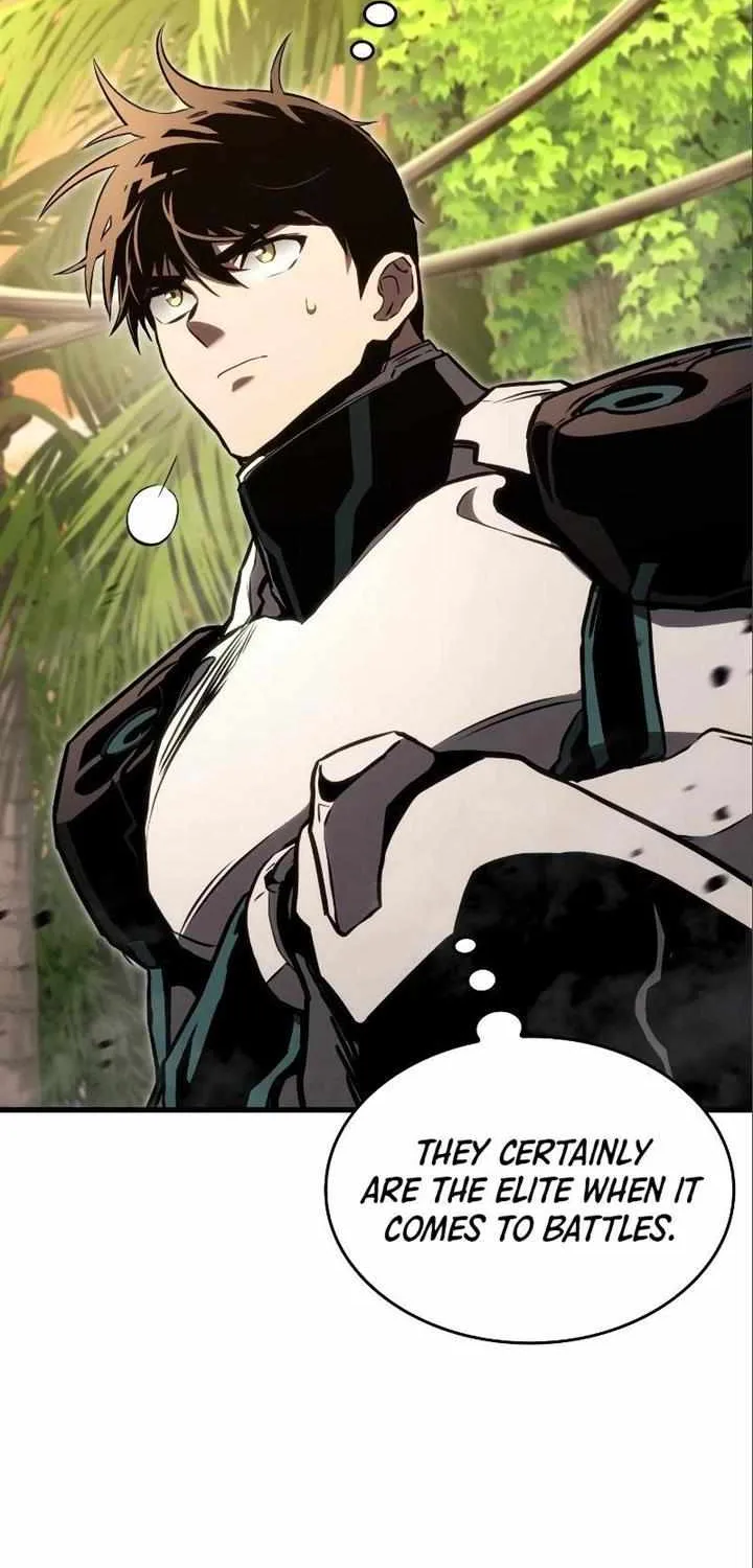 Kill The Dragon Kainu Manga Chapter 85 Page 80