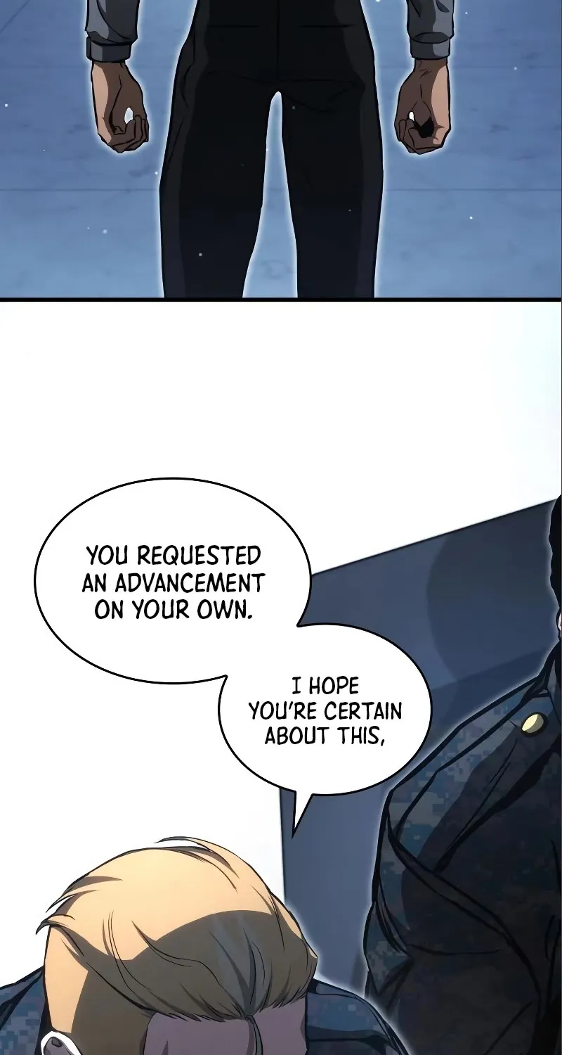 Kill The Dragon Kainu Manga Chapter 84 Page 3