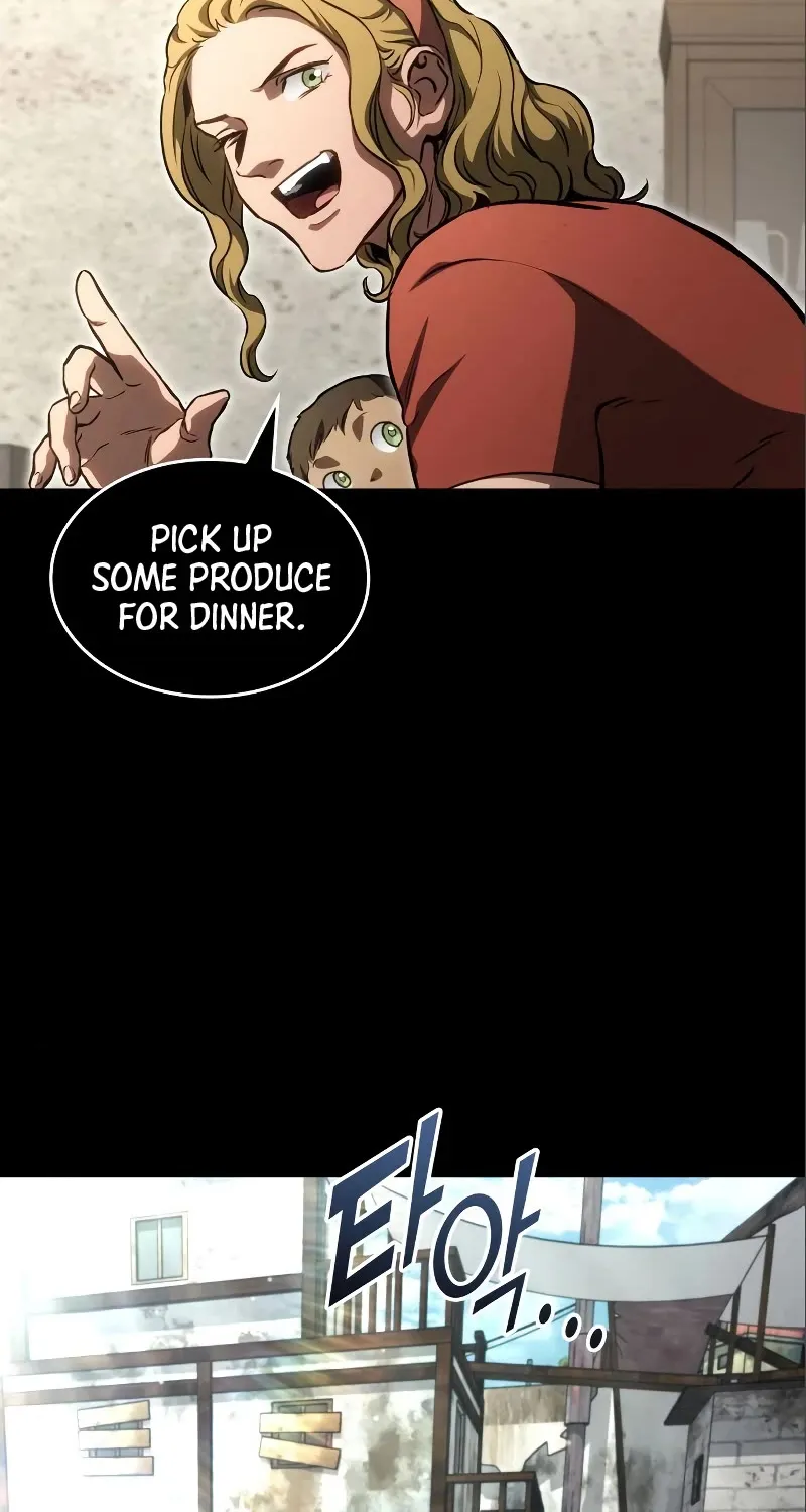 Kill The Dragon Kainu Manga Chapter 84 Page 15