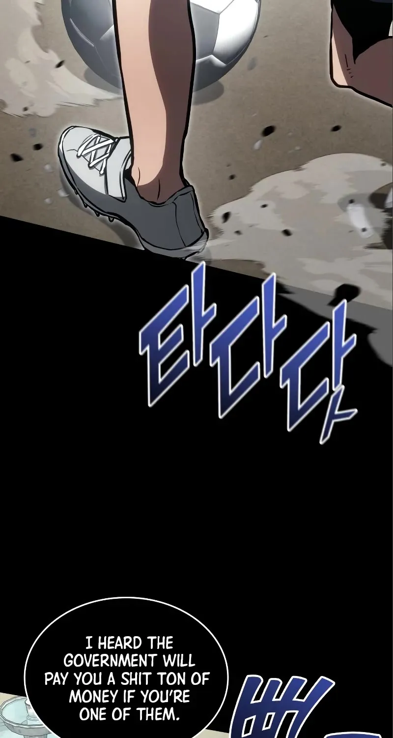 Kill The Dragon Kainu Manga Chapter 84 Page 26