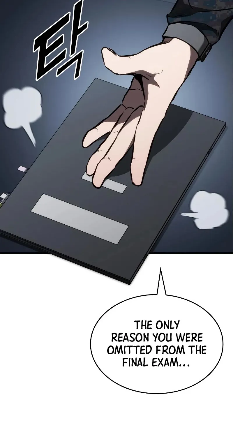 Kill The Dragon Kainu Manga Chapter 84 Page 67