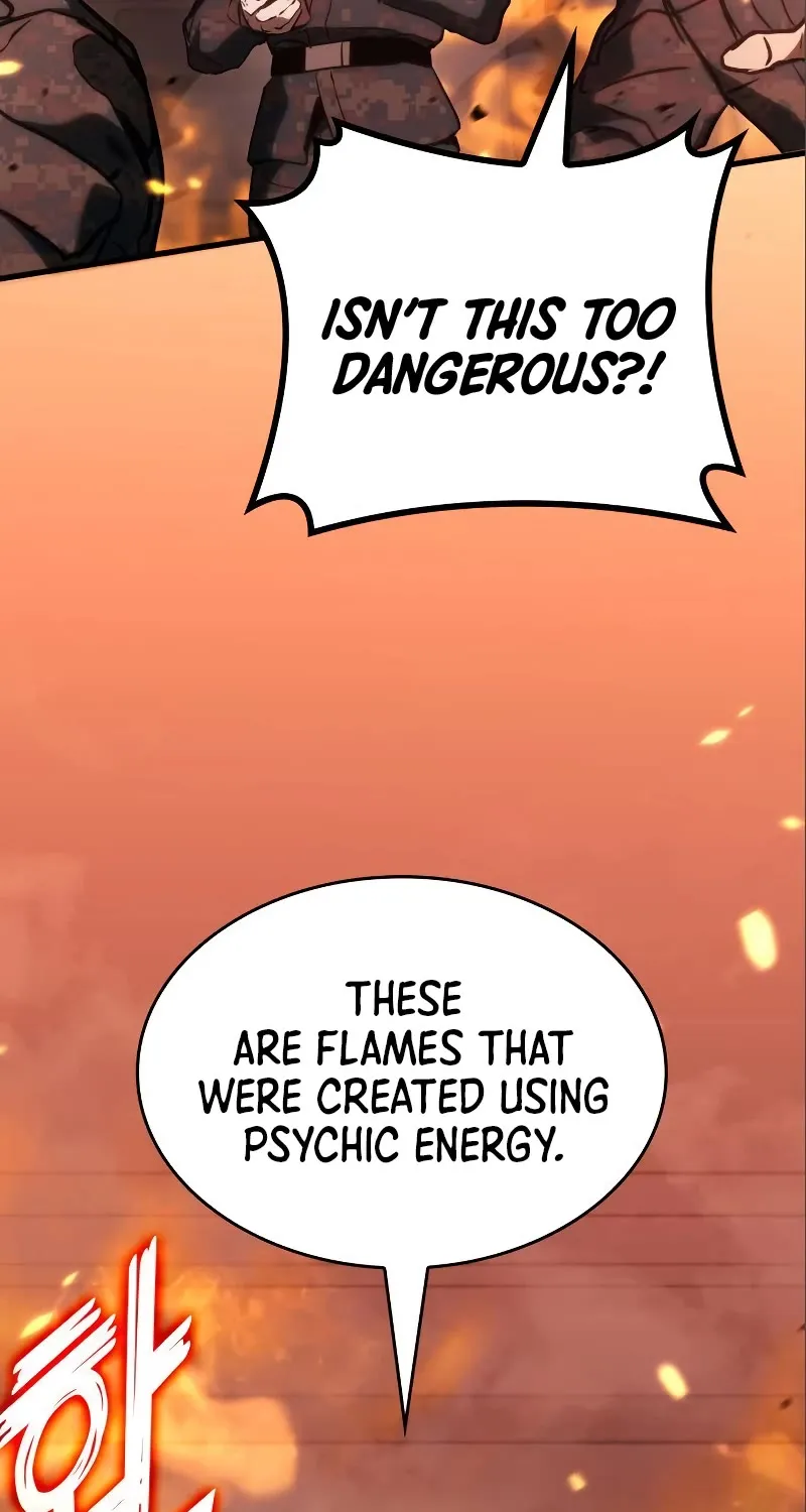 Kill The Dragon Kainu Manga Chapter 84 Page 78