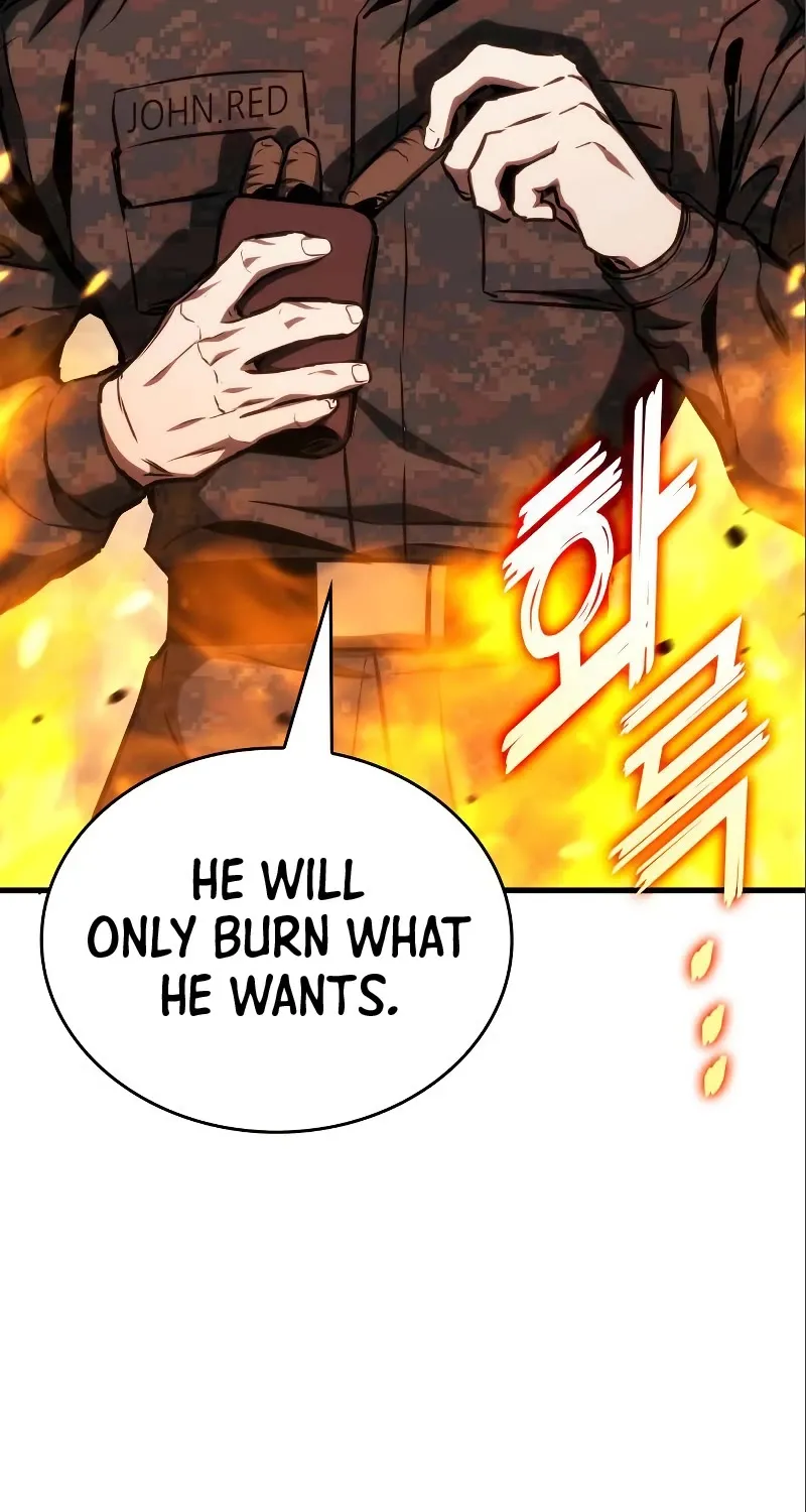 Kill The Dragon Kainu Manga Chapter 84 Page 80