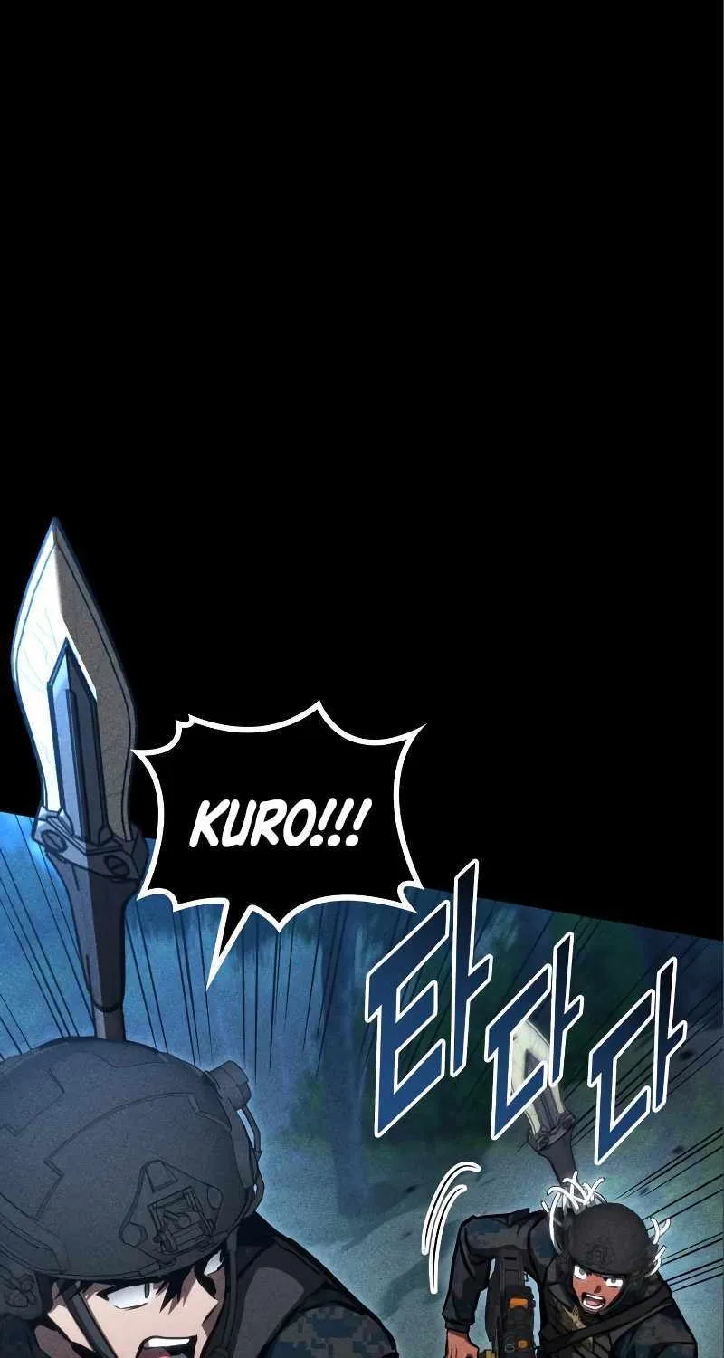 Kill The Dragon Kainu Manga Chapter 83 Page 13