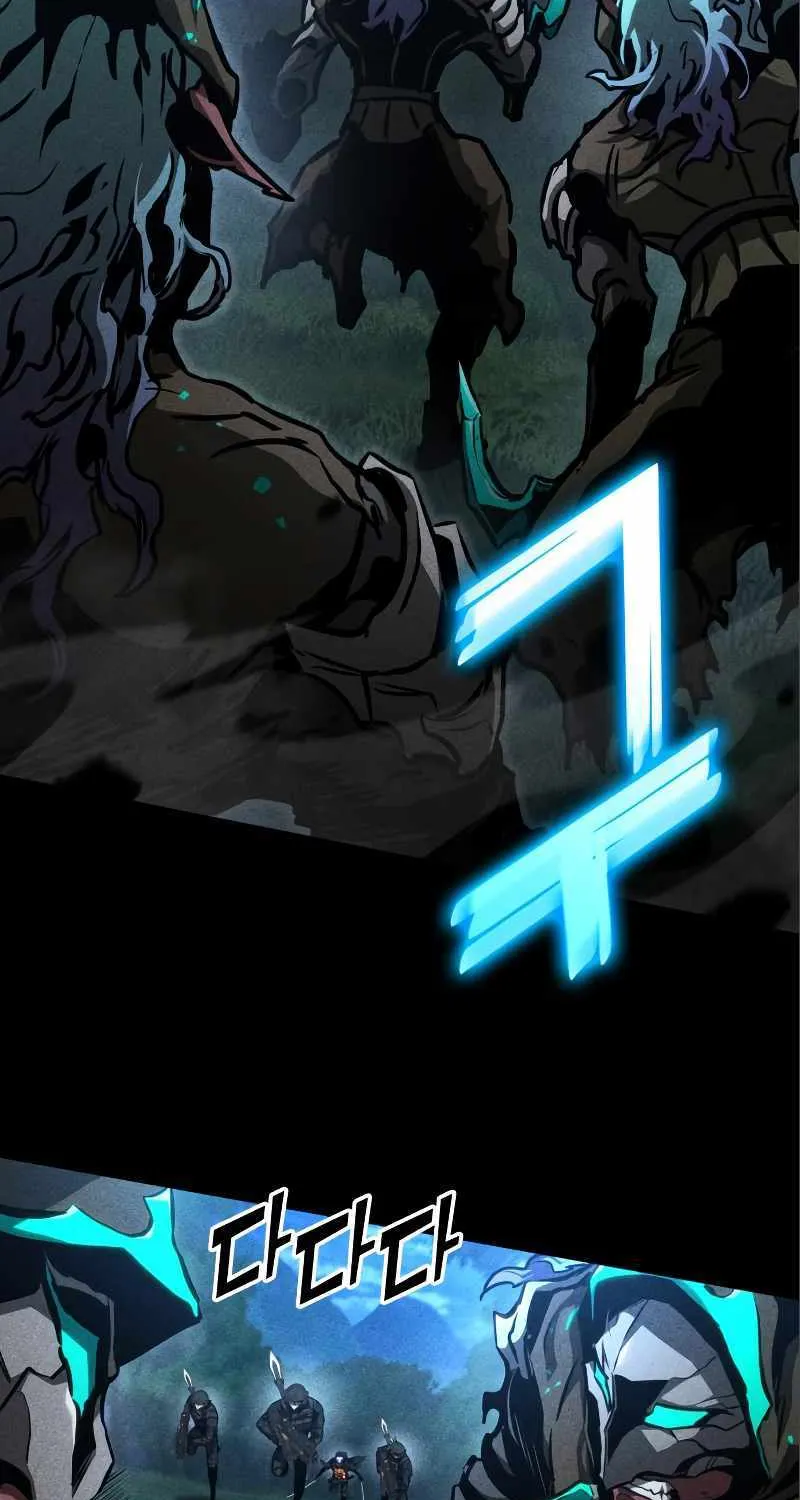 Kill The Dragon Kainu Manga Chapter 83 Page 16