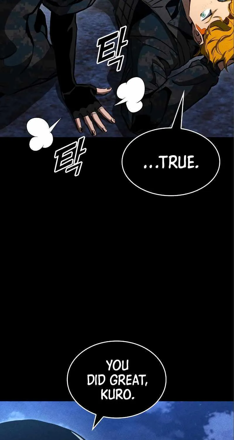 Kill The Dragon Kainu Manga Chapter 83 Page 36