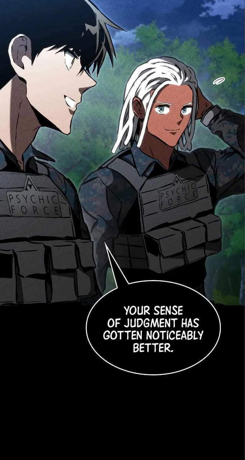 Kill The Dragon Kainu Manga Chapter 83 Page 37