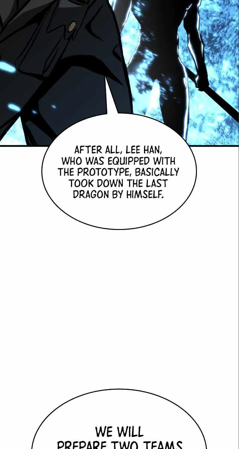 Kill The Dragon Kainu Manga Chapter 83 Page 73
