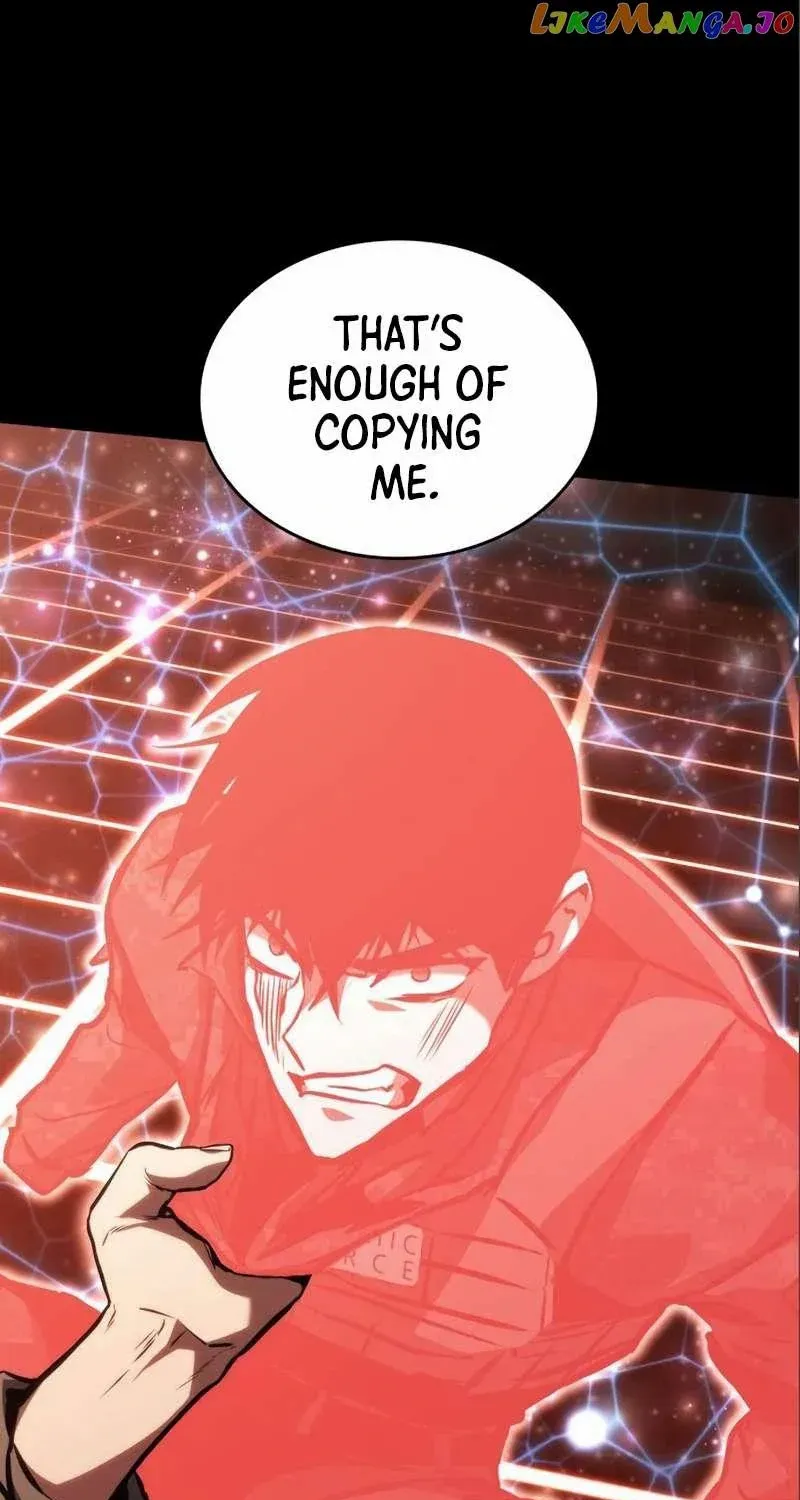 Kill The Dragon Kainu Manga Chapter 82 Page 3