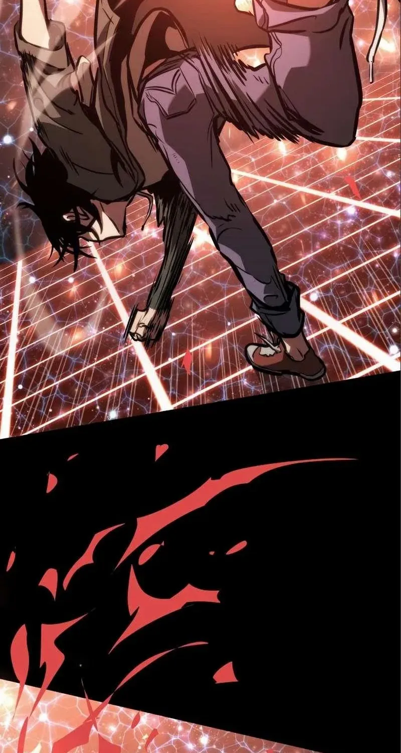 Kill The Dragon Kainu Manga Chapter 82 Page 8