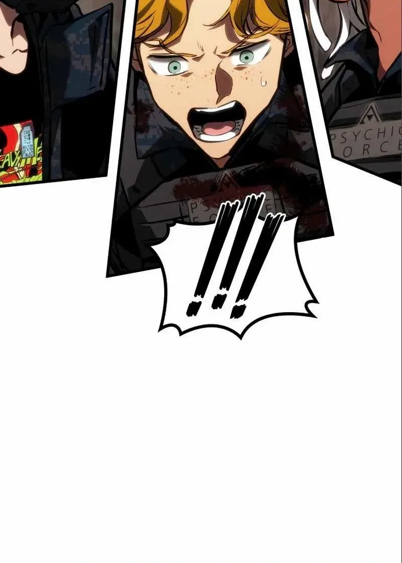 Kill The Dragon Kainu Manga Chapter 82 Page 16