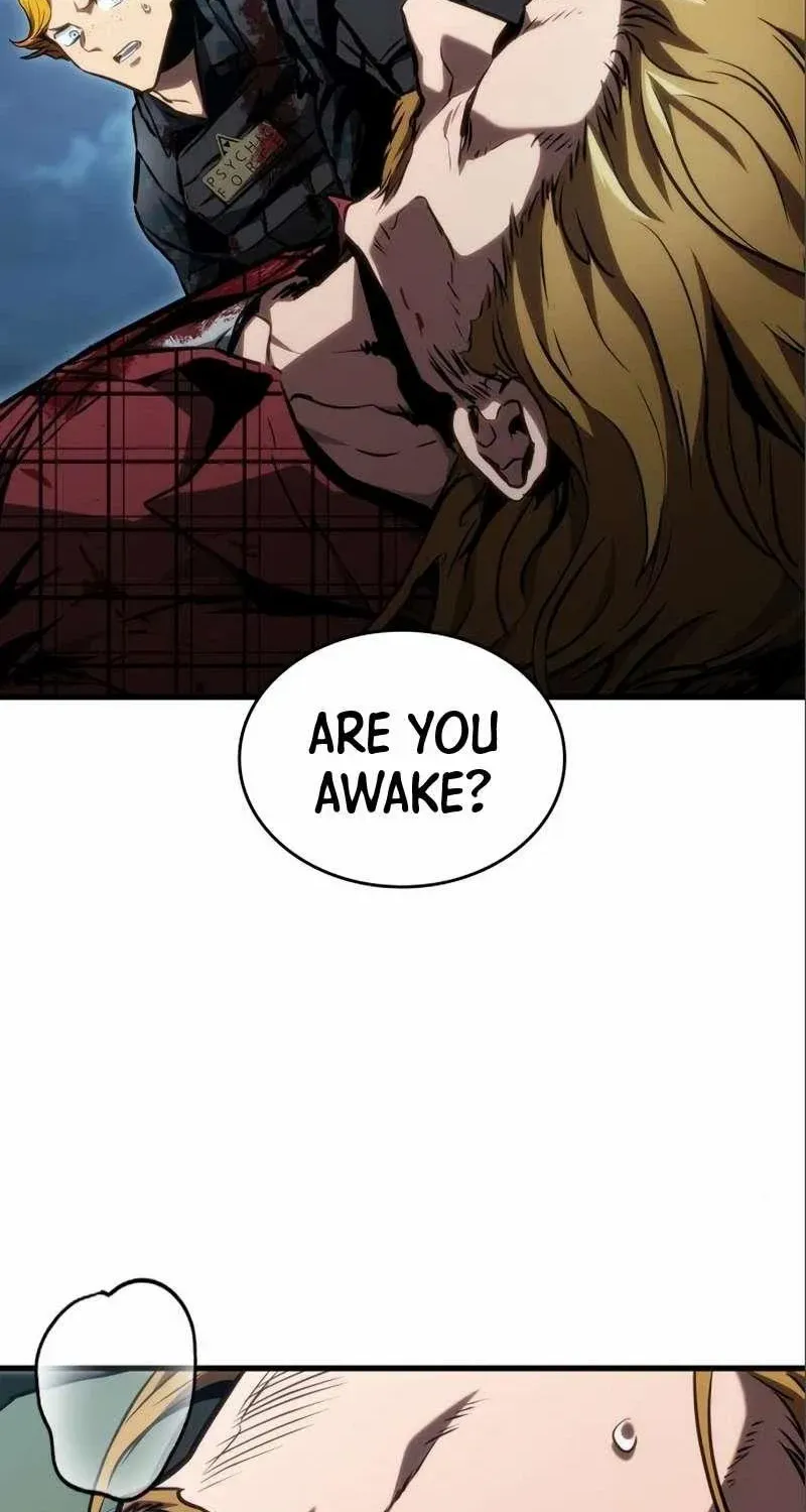 Kill The Dragon Kainu Manga Chapter 82 Page 50