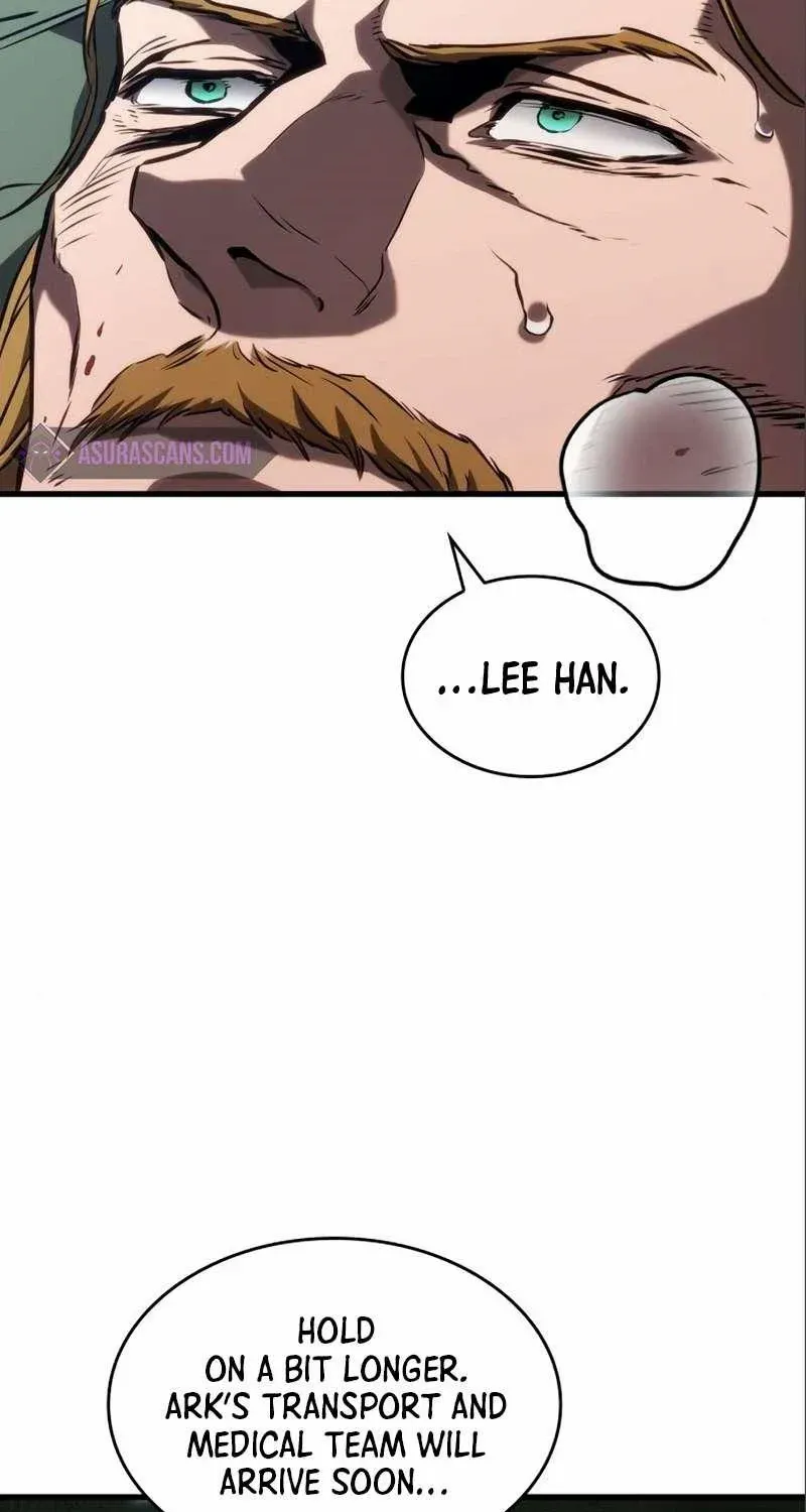 Kill The Dragon Kainu Manga Chapter 82 Page 51