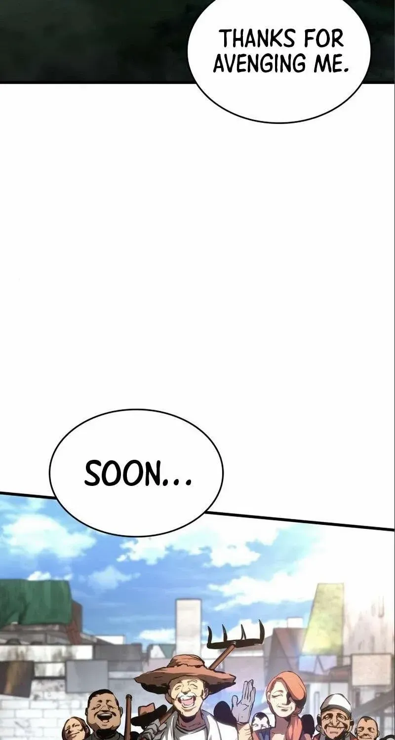 Kill The Dragon Kainu Manga Chapter 82 Page 54