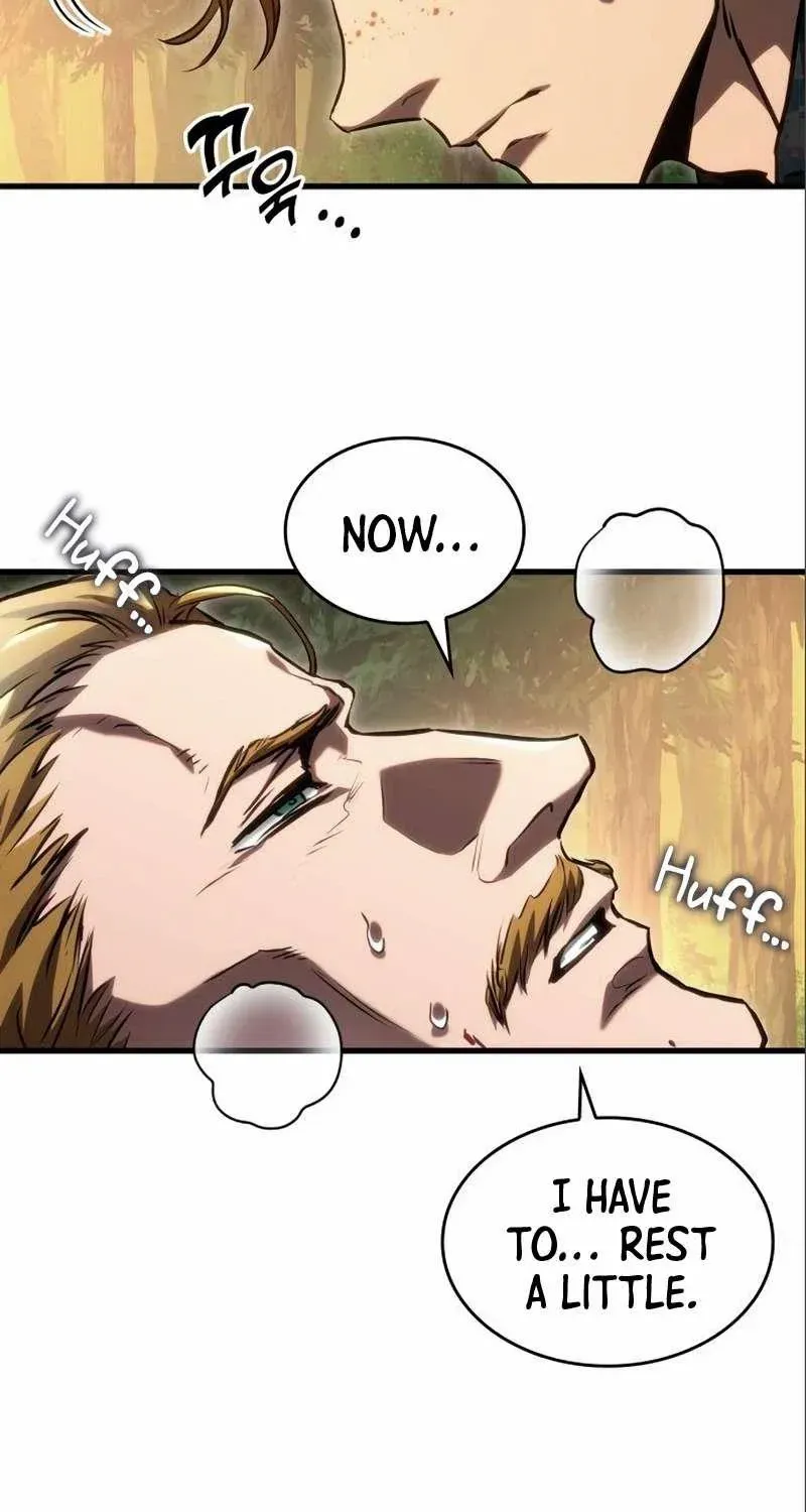 Kill The Dragon Kainu Manga Chapter 82 Page 59