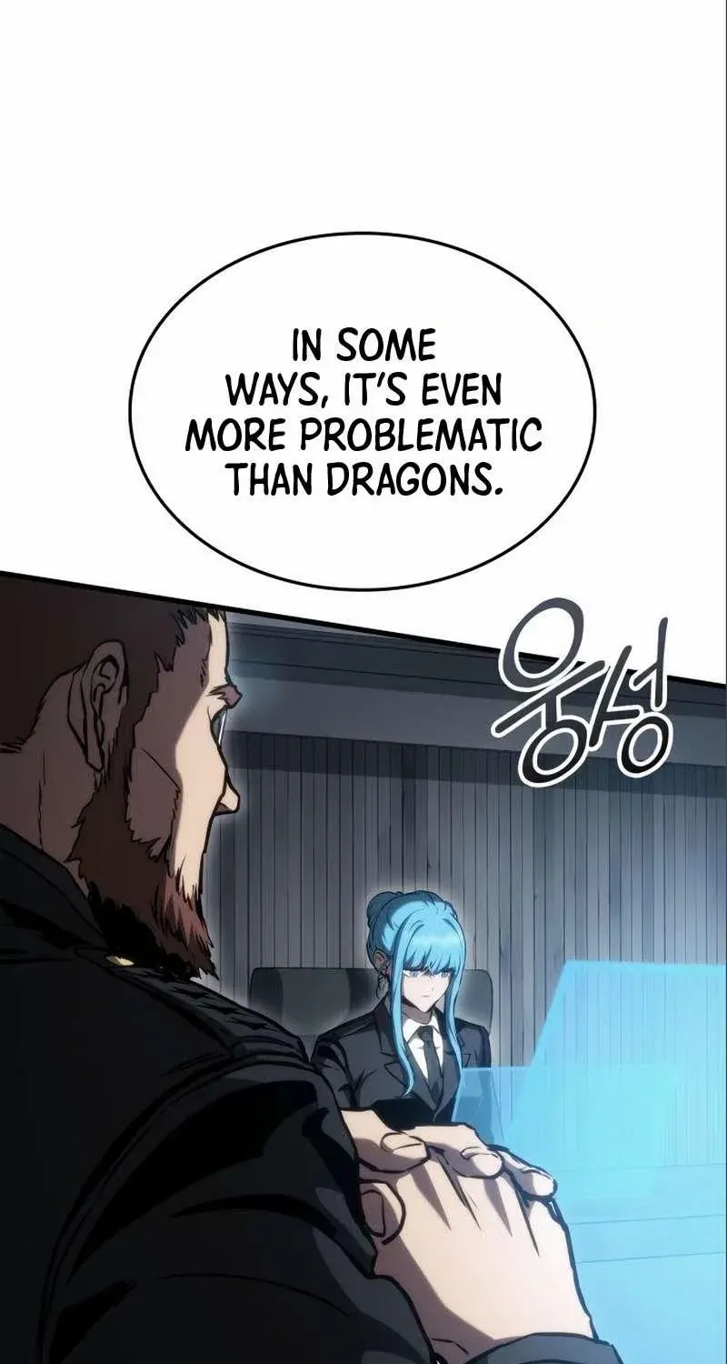 Kill The Dragon Kainu Manga Chapter 82 Page 65