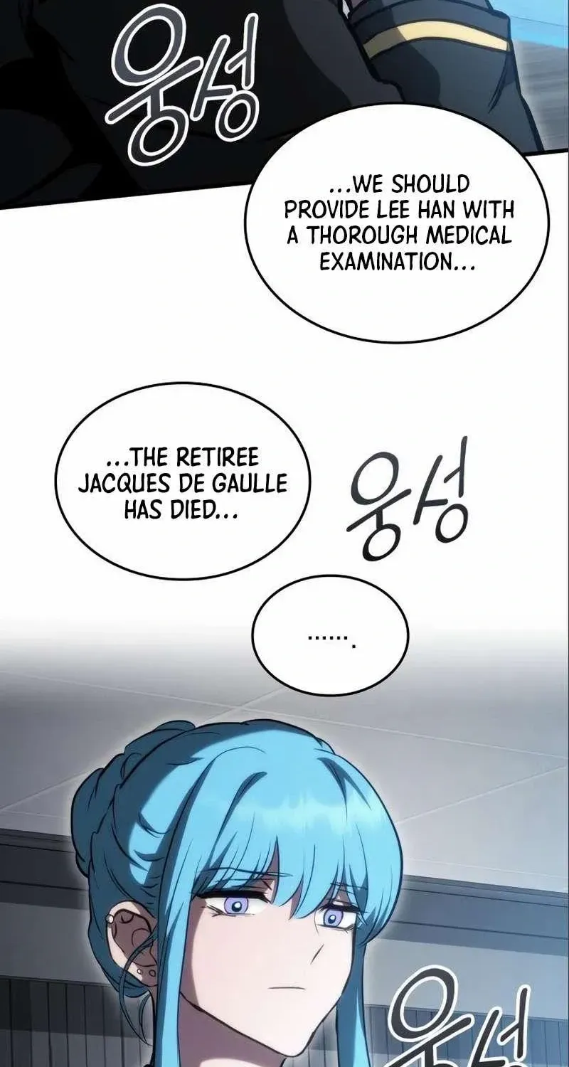 Kill The Dragon Kainu Manga Chapter 82 Page 66