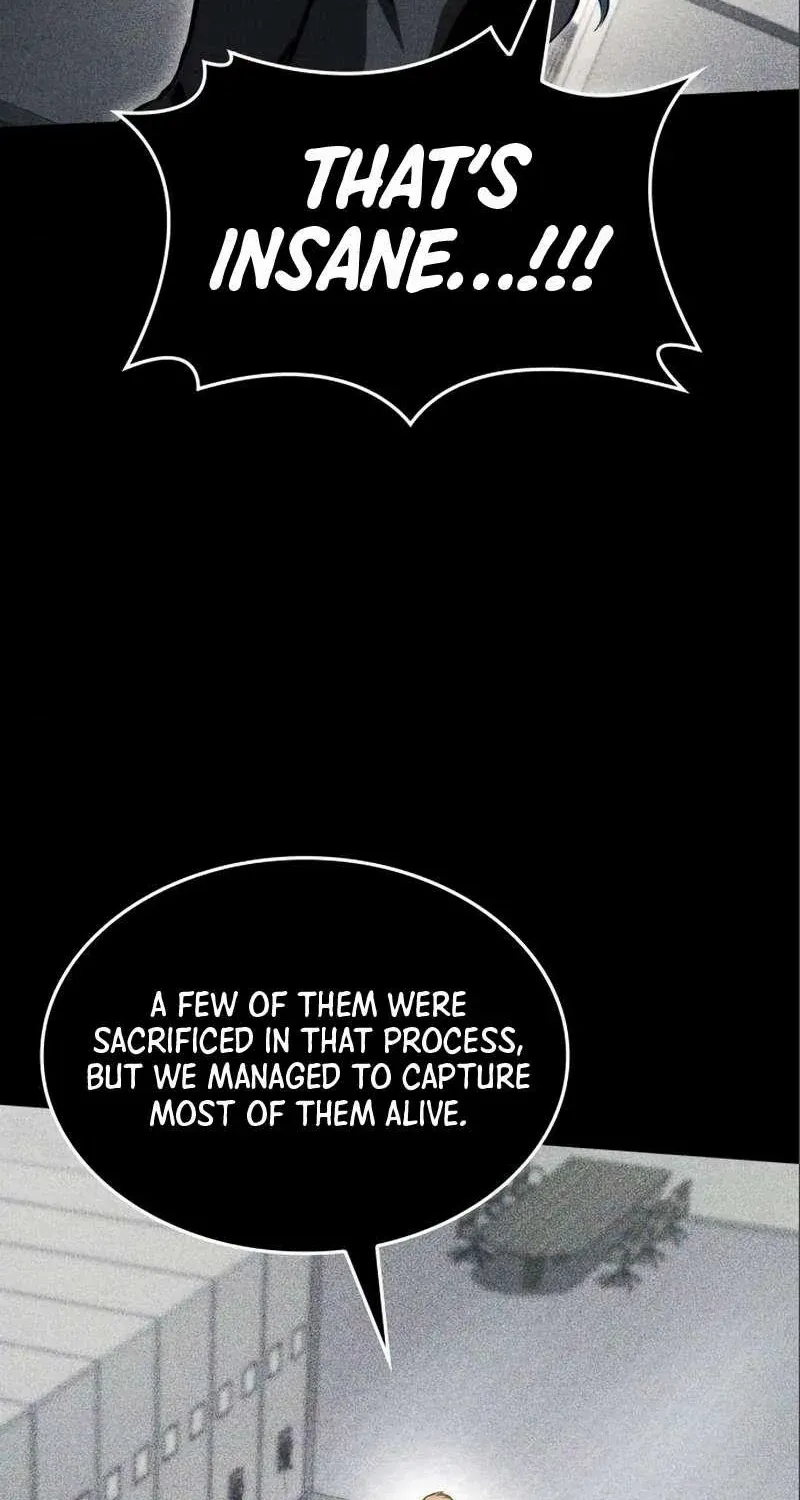 Kill The Dragon Kainu Manga Chapter 82 Page 73