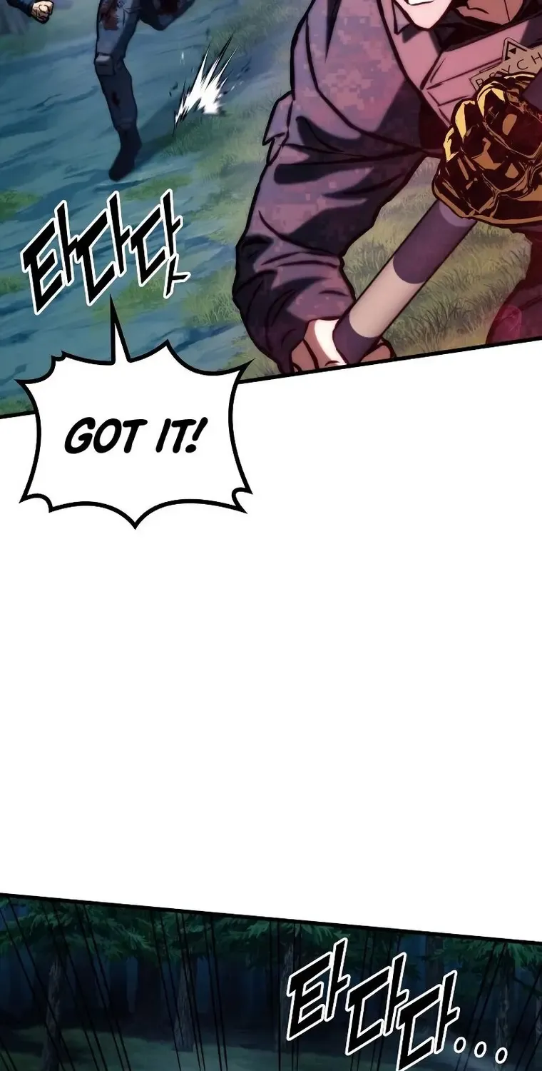 Kill The Dragon Kainu Manga Chapter 81 Page 32