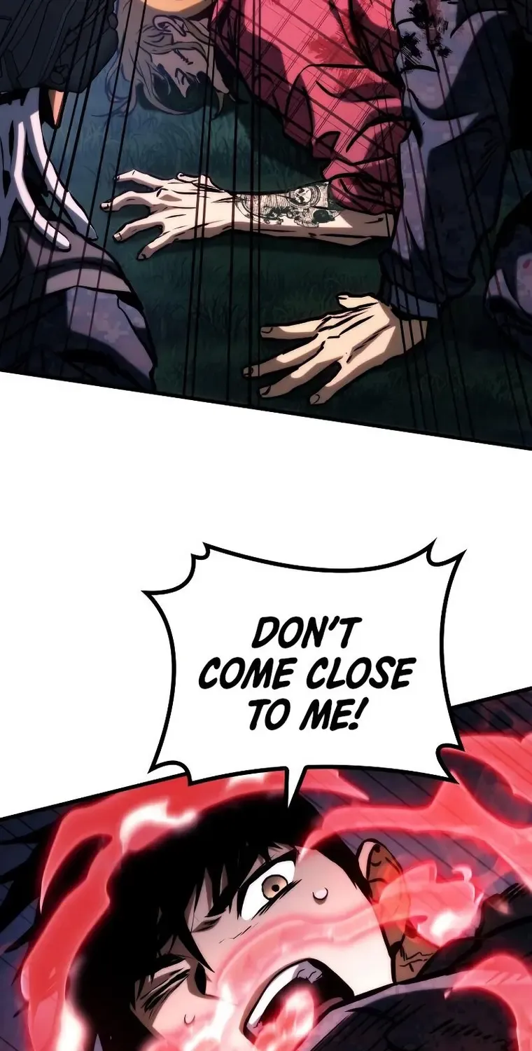 Kill The Dragon Kainu Manga Chapter 81 Page 38
