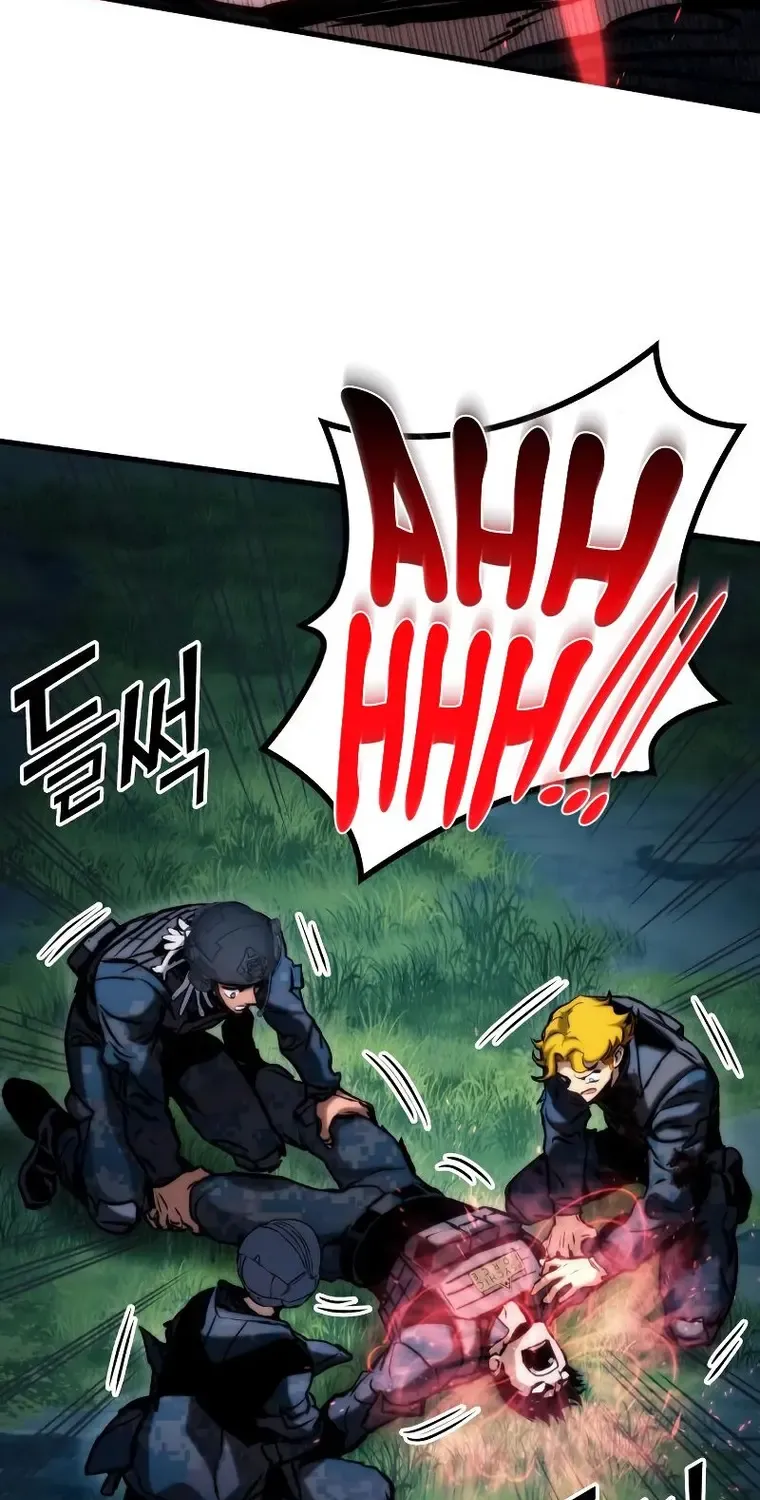 Kill The Dragon Kainu Manga Chapter 81 Page 53