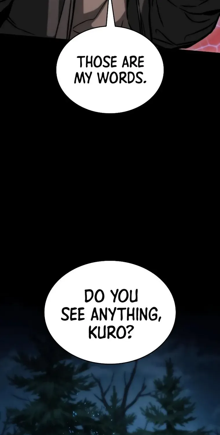 Kill The Dragon Kainu Manga Chapter 81 Page 80