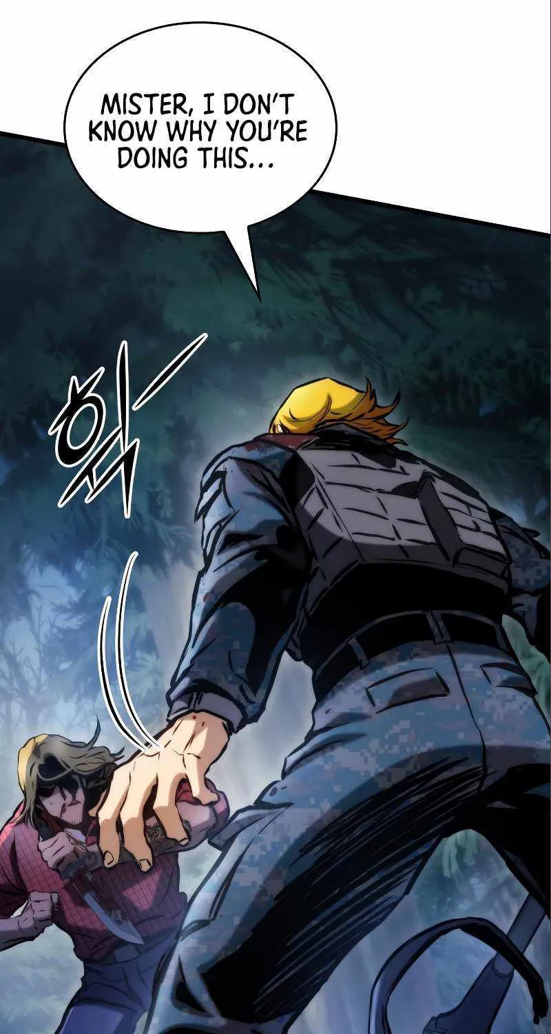 Kill The Dragon Kainu Manga Chapter 80 Page 69